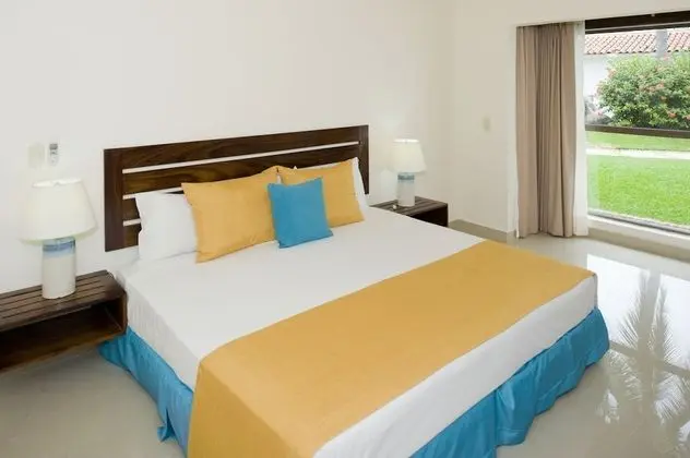 1 Bedroom Villa
