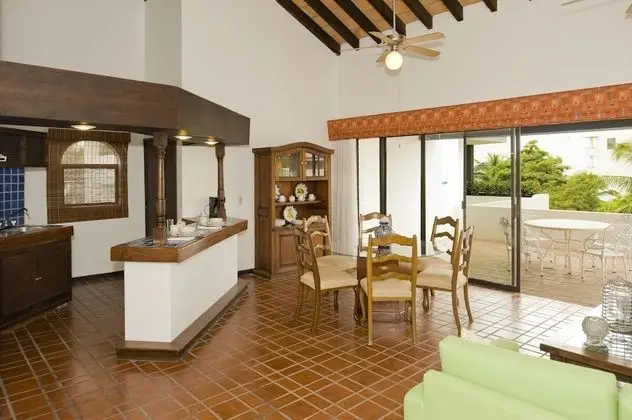 1 Bedroom Villa