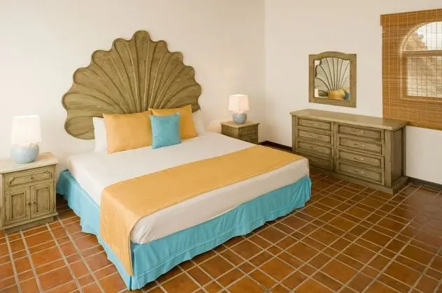 1 Bedroom Villa