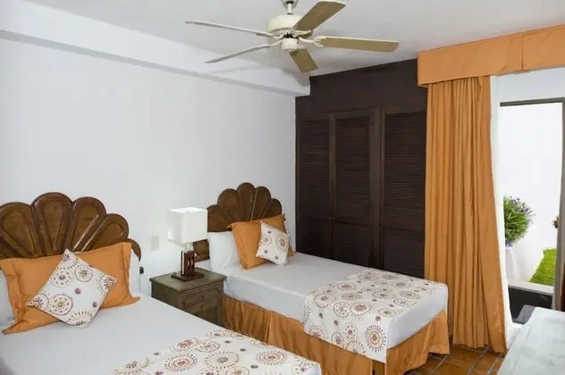 1 Bedroom Villa