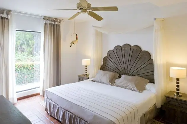 1 Bedroom Villa