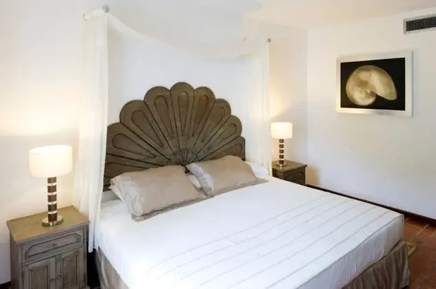 1 Bedroom Villa