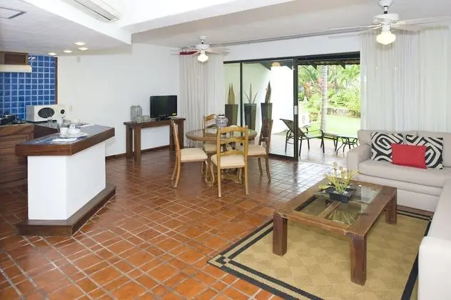 1 Bedroom Villa