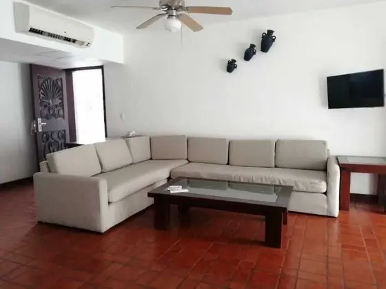 1 Bedroom Villa