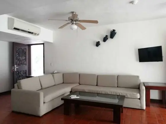 1 Bedroom Villa