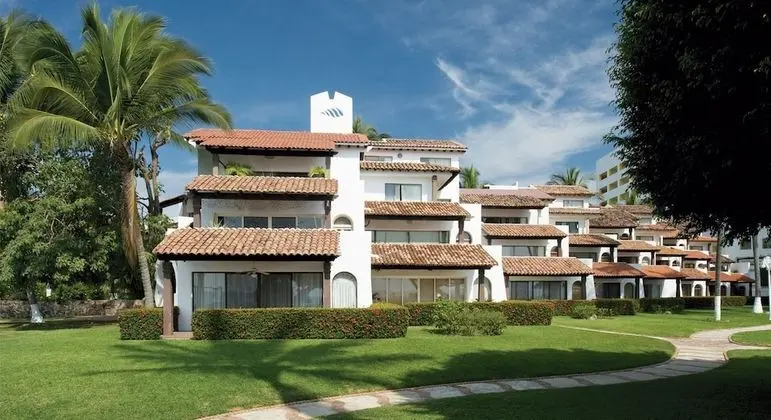 1 Bedroom Villa