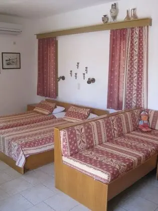 Stüdyo (2 Adults)