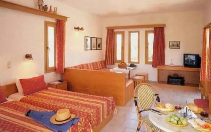 Stüdyo (3 Adults)