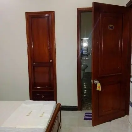 Dört Kişilik Oda