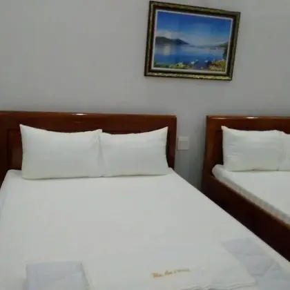 Üç Kişilik Oda
