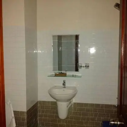 Üç Kişilik Oda
