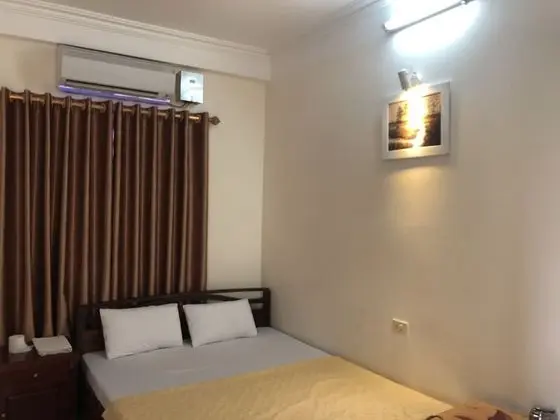Deluxe Büyük Yataklı Tek Kişilik Oda