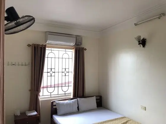 Deluxe Büyük Yataklı Tek Kişilik Oda