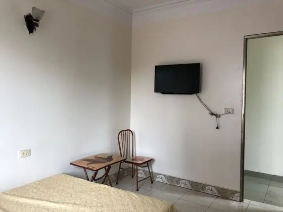 Deluxe Büyük Yataklı Tek Kişilik Oda