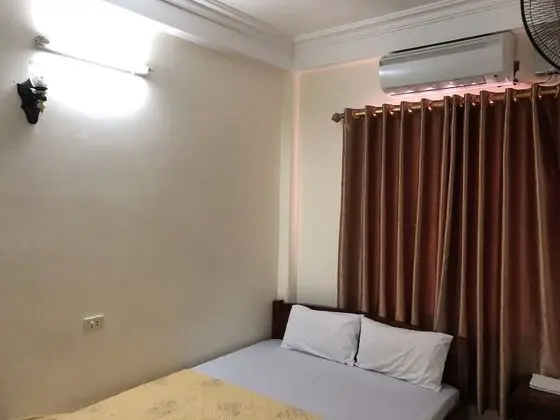 Deluxe Büyük Yataklı Tek Kişilik Oda