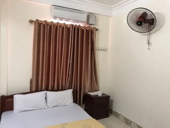 Deluxe Büyük Yataklı Tek Kişilik Oda