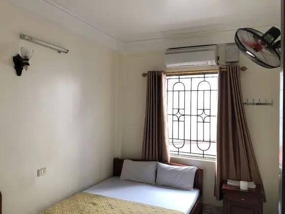 Deluxe Büyük Yataklı Tek Kişilik Oda