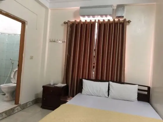 Deluxe Büyük Yataklı Tek Kişilik Oda