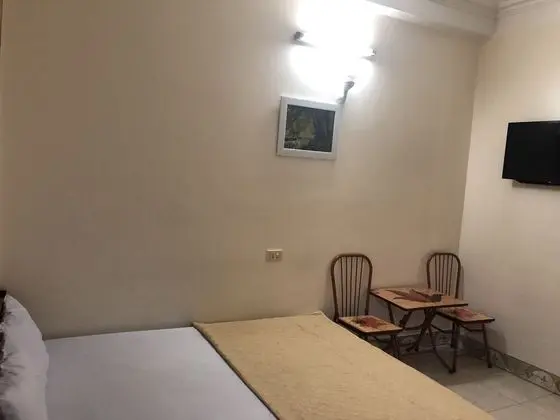 Deluxe Büyük Yataklı Tek Kişilik Oda