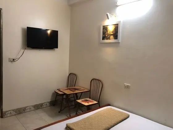 Deluxe Büyük Yataklı Tek Kişilik Oda