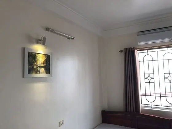 Deluxe Büyük Yataklı Tek Kişilik Oda
