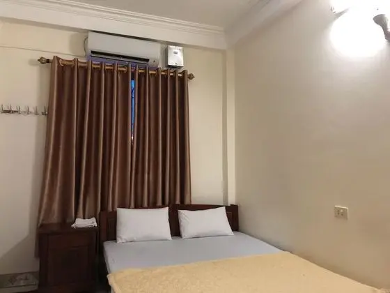 Deluxe Büyük Yataklı Tek Kişilik Oda