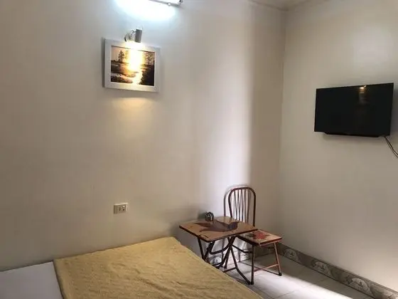 Deluxe Büyük Yataklı Tek Kişilik Oda