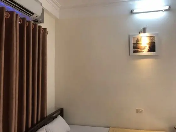 Deluxe Büyük Yataklı Tek Kişilik Oda