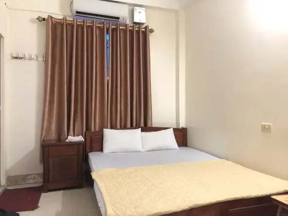 Deluxe Büyük Yataklı Tek Kişilik Oda