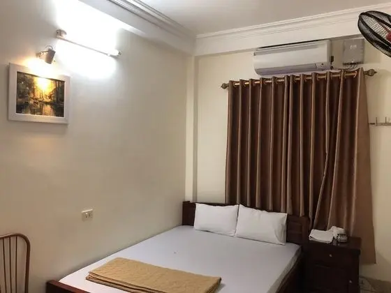 Deluxe Büyük Yataklı Tek Kişilik Oda