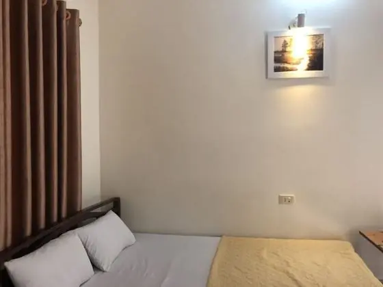 Deluxe Büyük Yataklı Tek Kişilik Oda
