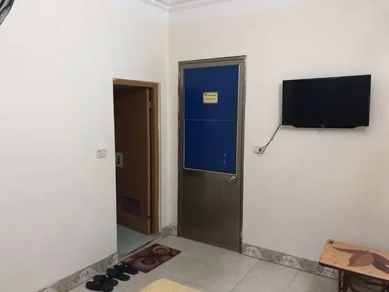 Deluxe Büyük Yataklı Tek Kişilik Oda