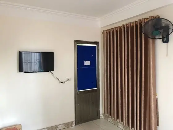 Deluxe Büyük Yataklı Tek Kişilik Oda