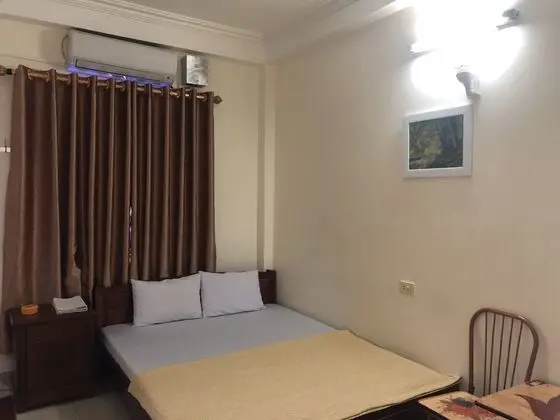 Deluxe Büyük Yataklı Tek Kişilik Oda