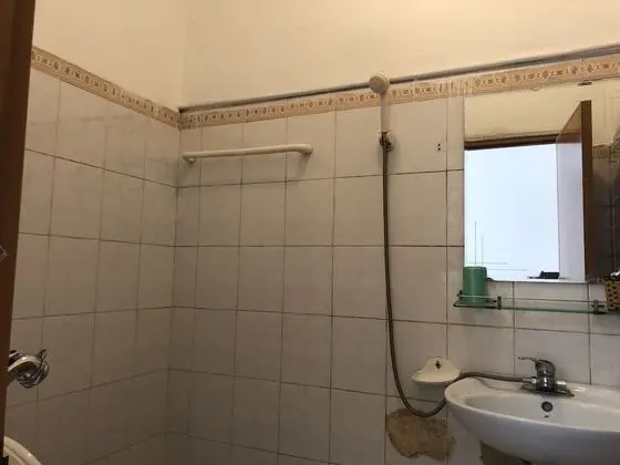 Deluxe Büyük Yataklı Tek Kişilik Oda