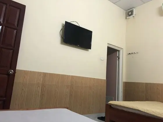 Superior Tek Büyük Yataklı Oda