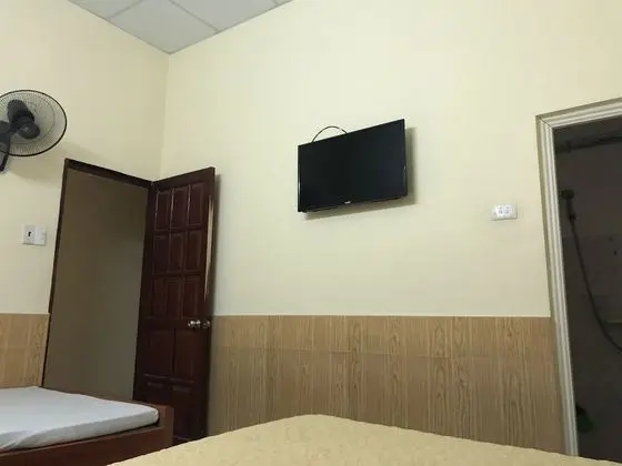 Superior Tek Büyük Yataklı Oda