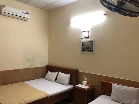 Superior Tek Büyük Yataklı Oda