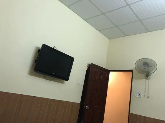 Superior Tek Büyük Yataklı Oda