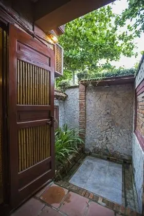 Superior Oda, Okyanus Manzaralı