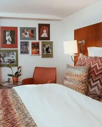 Classic Tek Büyük Yataklı Oda, Balkon