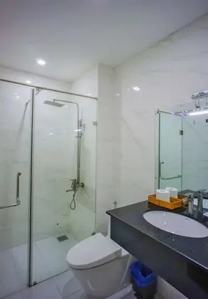 Business Apart Daire, 1 Yatak Odası, Balkon