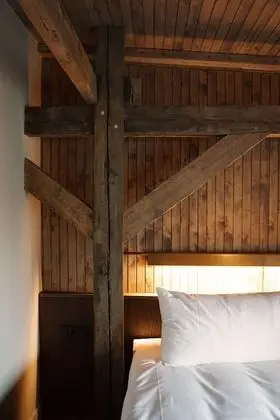 Tek Büyük Yataklı Oda (Small)