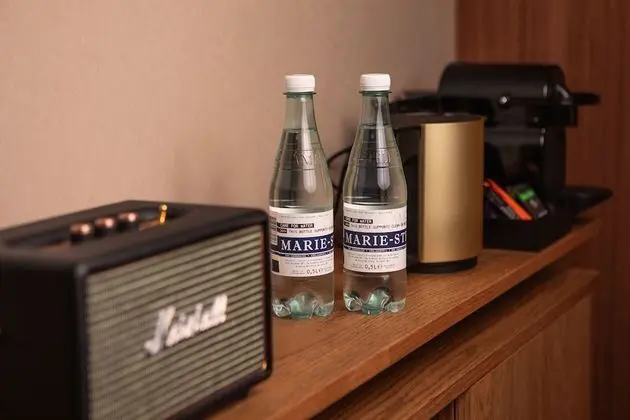 Tek Büyük Yataklı Oda (Small)