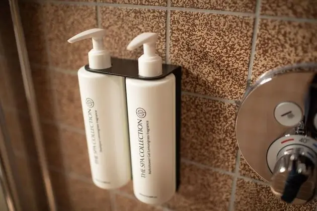 Tek Büyük Yataklı Oda (Small)