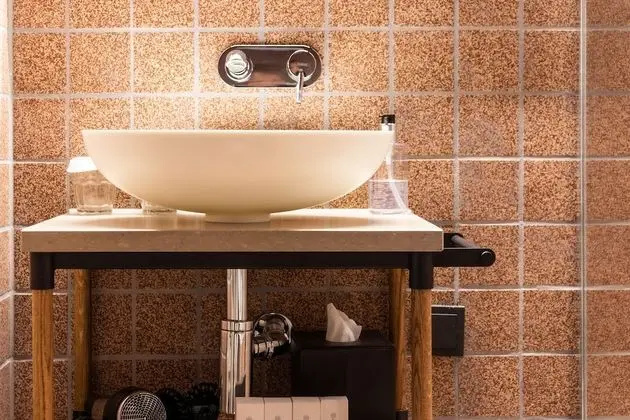 Tek Büyük Yataklı Oda (Small)