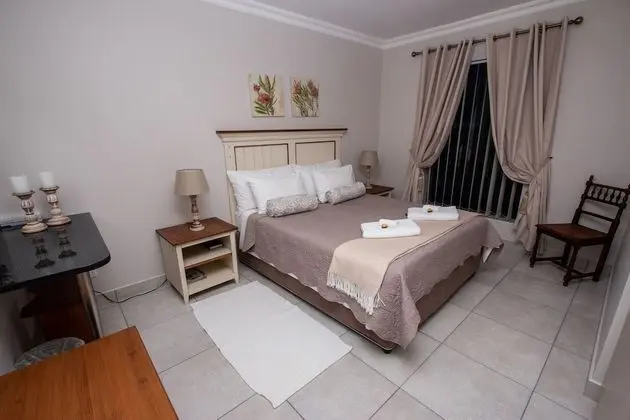Deluxe Süit, 1 Yatak Odası, Sigara İçilmez, Dağ Manzaralı (Pheasant Suite)