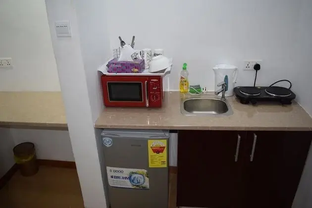Apart Daire, 1 Yatak Odası