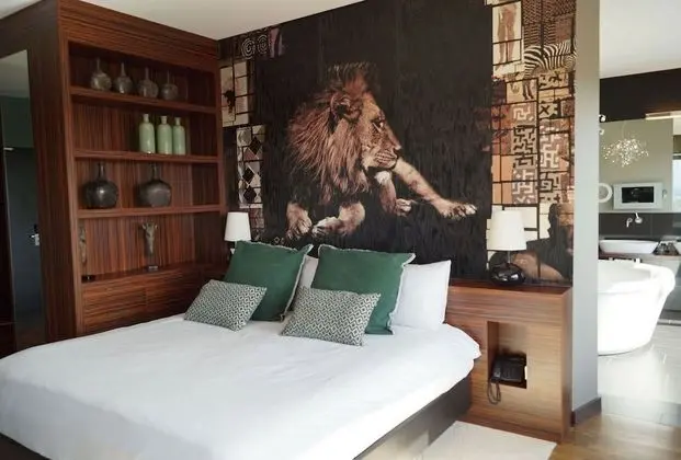Süit (King Size)