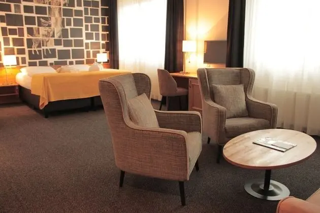 Comfort Üç Kişilik Oda